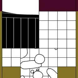 Infinite Grid #502