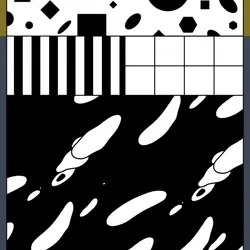 Infinite Grid #169
