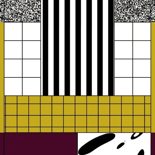 Infinite Grid #338