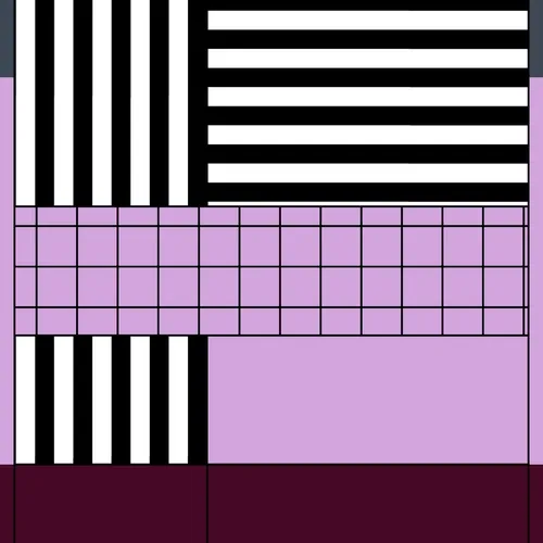 Infinite Grid