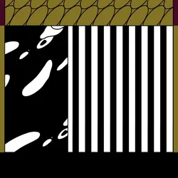 Infinite Grid #320