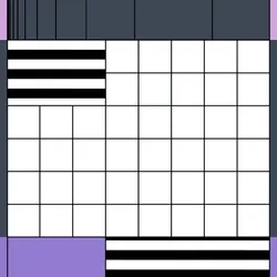 Infinite Grid #212