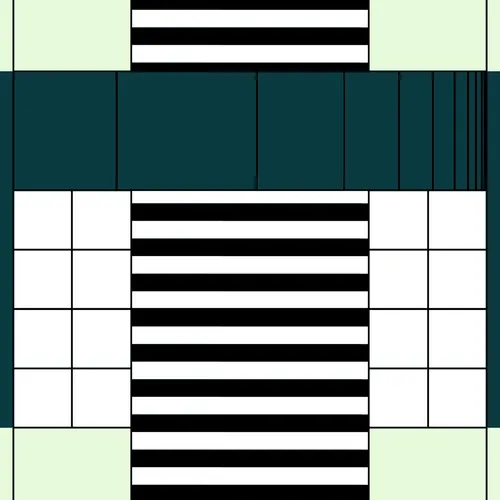 Infinite Grid #340