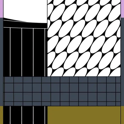 Infinite Grid