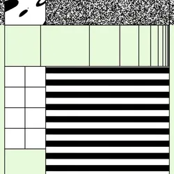Infinite Grid #638