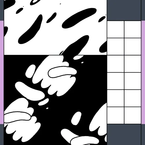 Infinite Grid #706