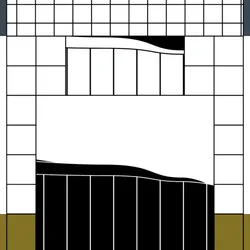 Infinite Grid #636