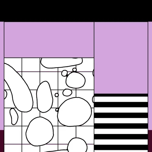 Infinite Grid #282