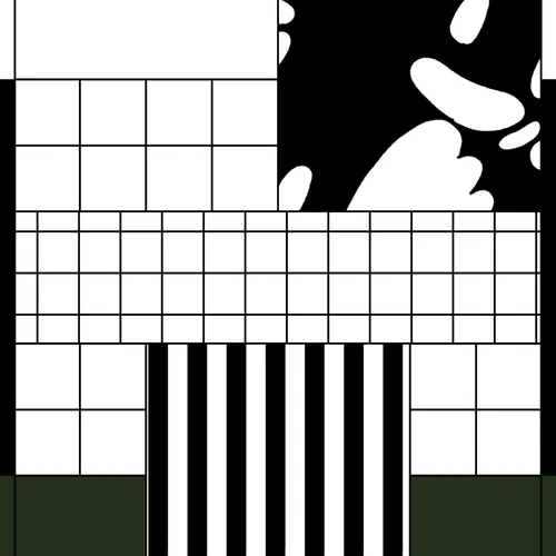 Infinite Grid