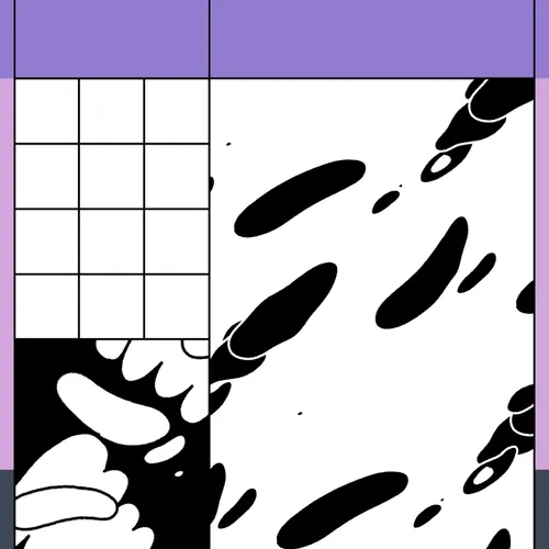 Infinite Grid