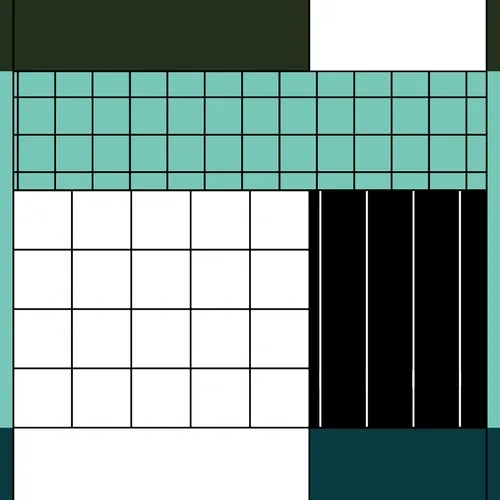 Infinite Grid