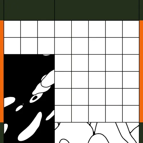 Infinite Grid #621