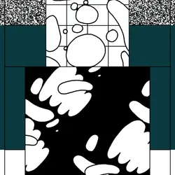 Infinite Grid #698