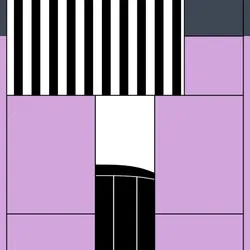 Infinite Grid #658