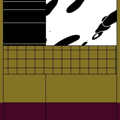 Infinite Grid #128