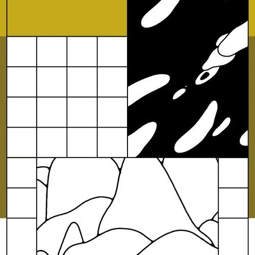 Infinite Grid