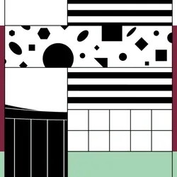 Infinite Grid #137