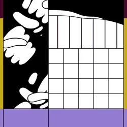Infinite Grid #165