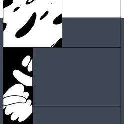 Infinite Grid #497