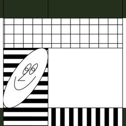 Infinite Grid #409