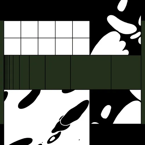Infinite Grid