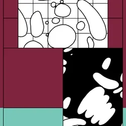 Infinite Grid #159