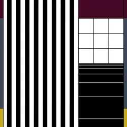 Infinite Grid #132