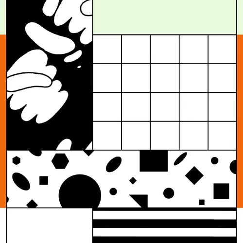 Infinite Grid