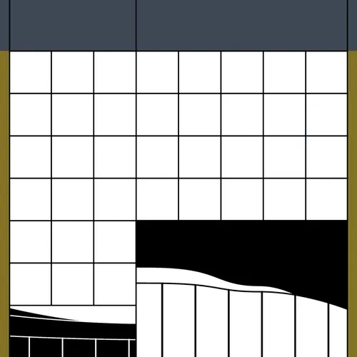 Infinite Grid #88