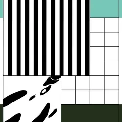 Infinite Grid #54