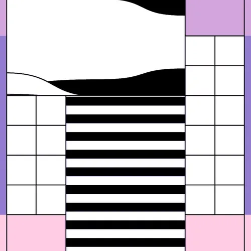 Infinite Grid #672
