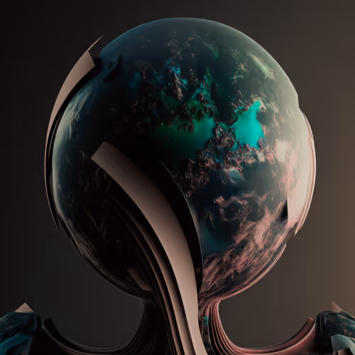 Orbit 69 #300