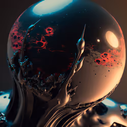 Orbit 69 #228