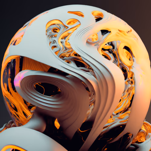 Orbit 69 #515