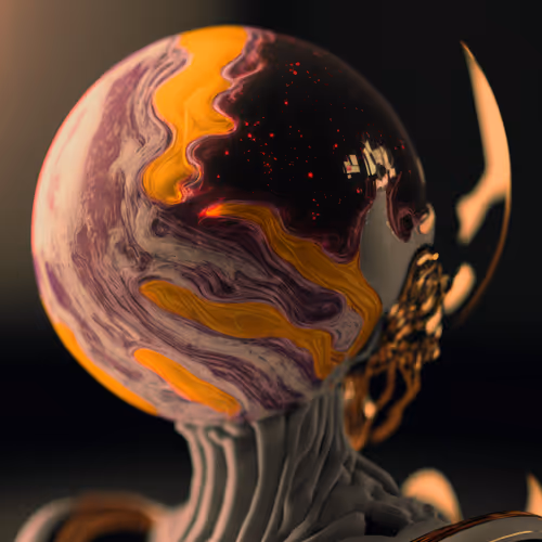Orbit 69 #570