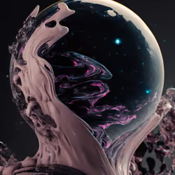 Orbit 69 #360