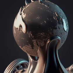 Orbit 69 #72