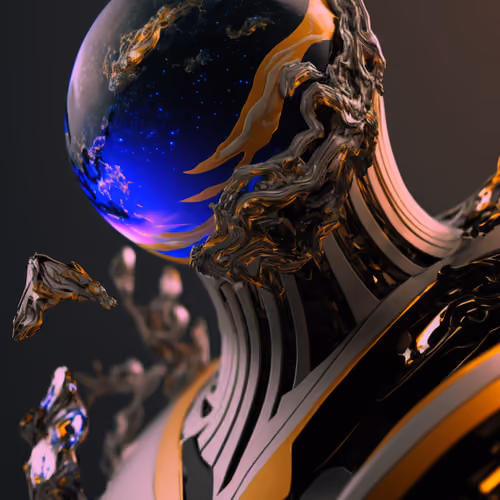 Orbit 69 #470