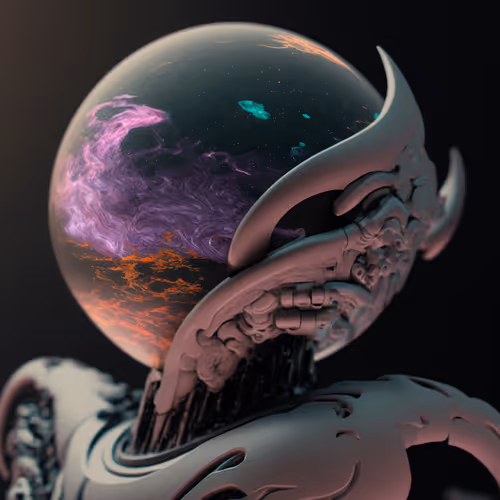Orbit 69 #825