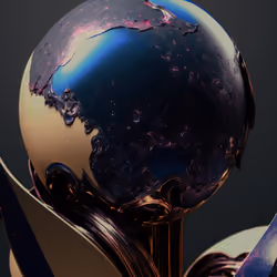 Orbit 69 #122
