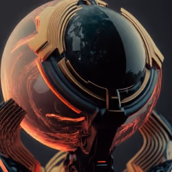 Orbit 69 #532