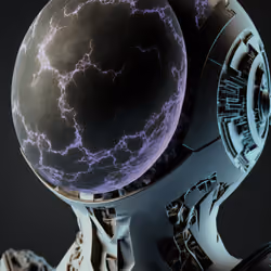 Orbit 69 #671