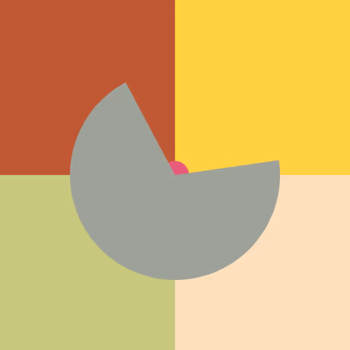Notable Pacman Minimalism