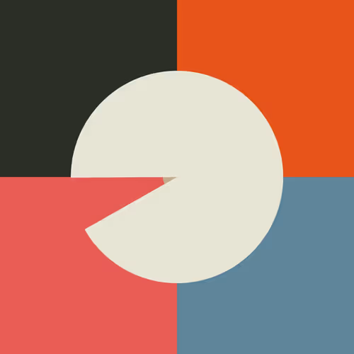 Notable Pacman Minimalism