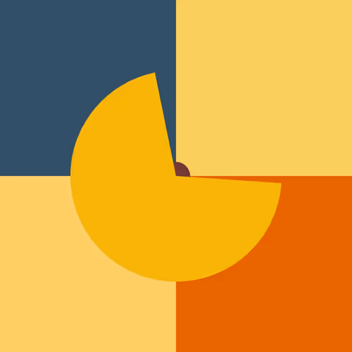 Notable Pacman Minimalism