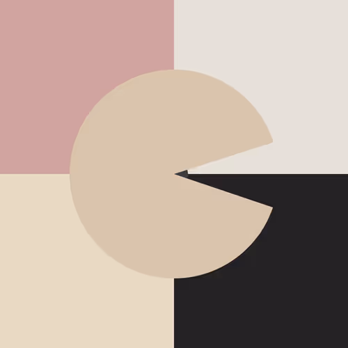 Notable Pacman Minimalism