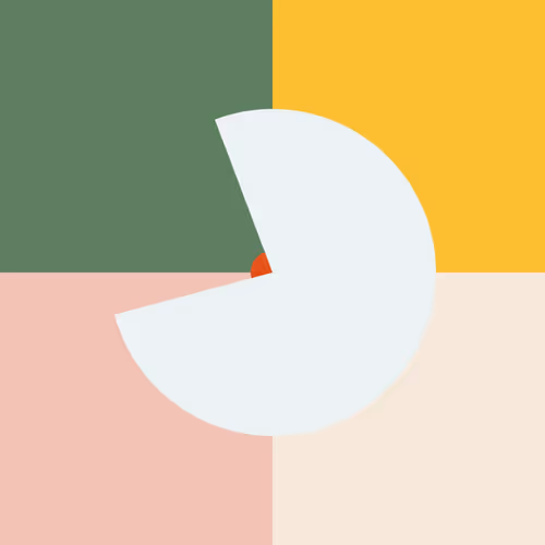 Notable Pacman Minimalism