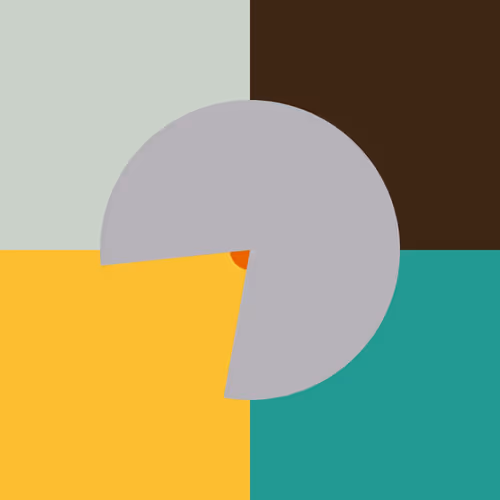 Notable Pacman Minimalism