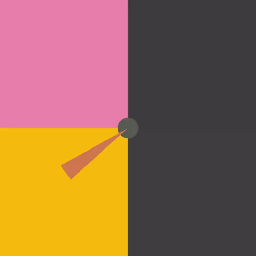 Notable Pacman Minimalism