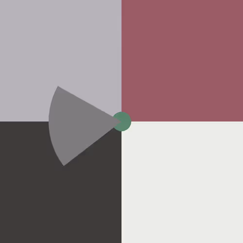 Notable Pacman Minimalism